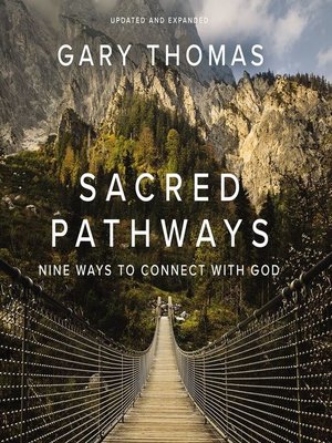 cover image of Sacred Pathways